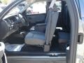 Mineral Gray Metallic - Dakota ST Extended Cab Photo No. 12