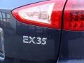 Blue Slate - EX 35 AWD Photo No. 10