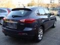 Blue Slate - EX 35 AWD Photo No. 11