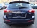 Blue Slate - EX 35 AWD Photo No. 12