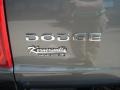 Mineral Gray Metallic - Dakota ST Extended Cab Photo No. 15