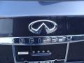 Blue Slate - EX 35 AWD Photo No. 13