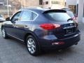Blue Slate - EX 35 AWD Photo No. 15