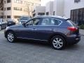 Blue Slate - EX 35 AWD Photo No. 16