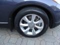 Blue Slate - EX 35 AWD Photo No. 20