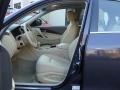 Blue Slate - EX 35 AWD Photo No. 23