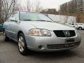 Molten Silver - Sentra 1.8 S Photo No. 3