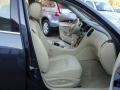 Blue Slate - EX 35 AWD Photo No. 26