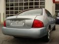 Molten Silver - Sentra 1.8 S Photo No. 5