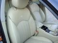 Blue Slate - EX 35 AWD Photo No. 27