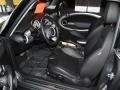 Dark Silver Metallic - Cooper Clubman Photo No. 13