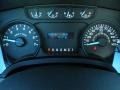Steel Gray Gauges Photo for 2011 Ford F150 #47774556