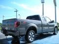 2011 Sterling Grey Metallic Ford F150 FX2 SuperCab  photo #3