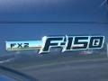  2011 F150 FX2 SuperCab Logo