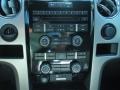 2011 Ford F150 FX2 SuperCab Controls
