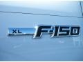 2011 Oxford White Ford F150 XL Regular Cab  photo #4
