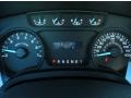Steel Gray Gauges Photo for 2011 Ford F150 #47775108
