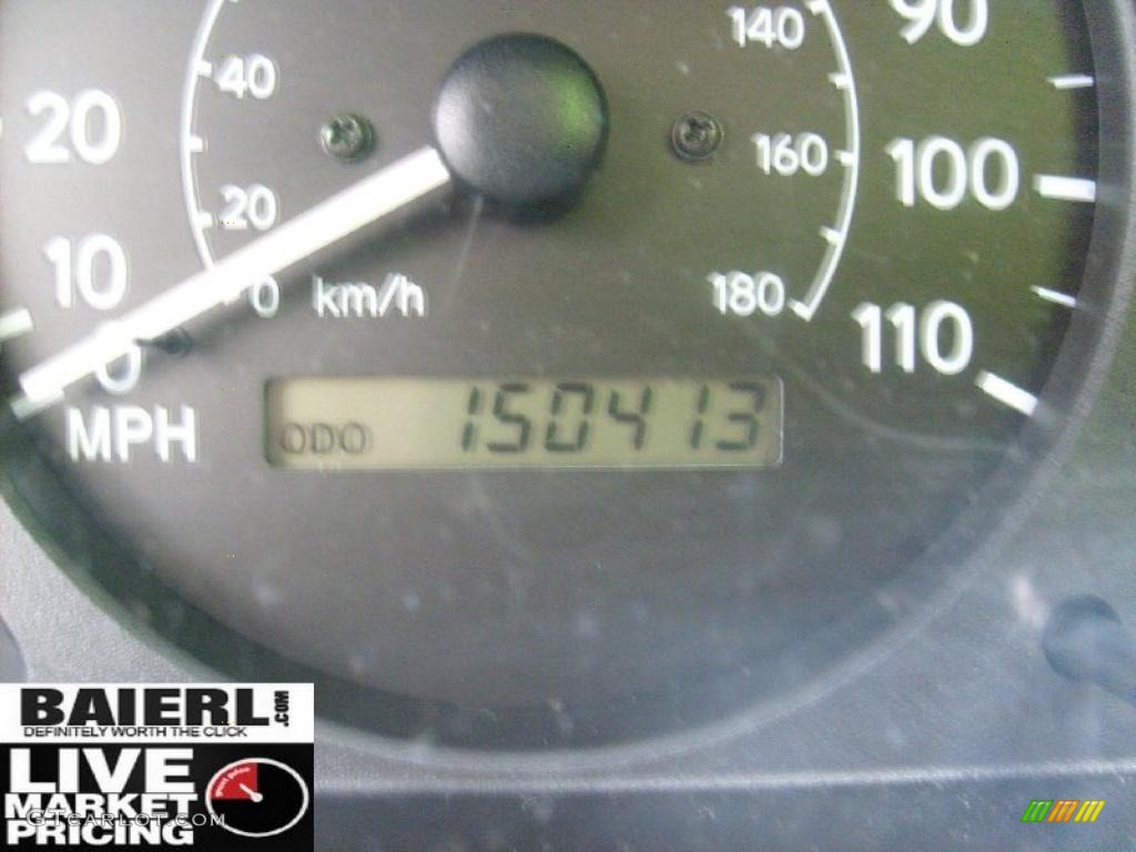 1999 Corolla VE - Venetian Red Pearl / Pebble Beige photo #20