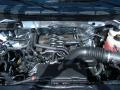 5.0 Liter Flex-Fuel DOHC 32-Valve Ti-VCT V8 Engine for 2011 Ford F150 XL Regular Cab #47775156