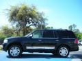 2011 Tuxedo Black Metallic Lincoln Navigator 4x2  photo #2