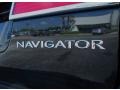 2011 Lincoln Navigator 4x2 Marks and Logos