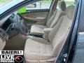 2004 Deep Green Pearl Honda Accord EX Sedan  photo #9