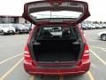 Cayenne Red Pearl - Forester 2.5 XT Photo No. 11