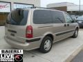 2003 Light Sandrift Metallic Chevrolet Venture LT  photo #6