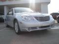 Bright Silver Metallic - Sebring Limited Sedan Photo No. 1
