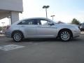 Bright Silver Metallic - Sebring Limited Sedan Photo No. 2