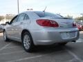 Bright Silver Metallic - Sebring Limited Sedan Photo No. 5
