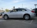 Bright Silver Metallic - Sebring Limited Sedan Photo No. 6