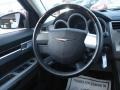 Bright Silver Metallic - Sebring Limited Sedan Photo No. 25