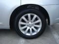 Bright Silver Metallic - Sebring Limited Sedan Photo No. 28