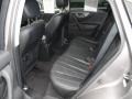 2009 Platinum Graphite Infiniti FX 35  photo #13