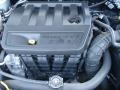 Bright Silver Metallic - Sebring Limited Sedan Photo No. 30