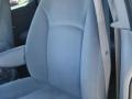2004 Midnight Blue Pearlcoat Chrysler Town & Country LX  photo #6