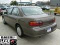 2002 Medium Bronzemist Metallic Chevrolet Malibu Sedan  photo #4