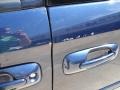 2004 Midnight Blue Pearlcoat Chrysler Town & Country LX  photo #32
