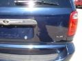 2004 Midnight Blue Pearlcoat Chrysler Town & Country LX  photo #35