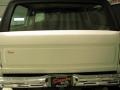 1978 White Ford Bronco 4x4  photo #6
