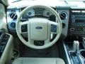 Oxford White - Expedition XLT Photo No. 8