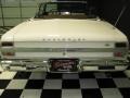 1964 Ermine White Chevrolet Chevelle Malibu SS Convertible  photo #9