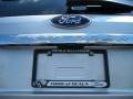 2011 Ingot Silver Metallic Ford Explorer XLT  photo #4