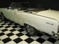 1964 Ermine White Chevrolet Chevelle Malibu SS Convertible  photo #11