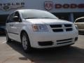 Stone White - Grand Caravan SE Photo No. 1