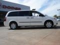 Stone White - Grand Caravan SE Photo No. 2