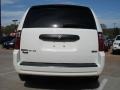Stone White - Grand Caravan SE Photo No. 4
