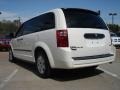 Stone White - Grand Caravan SE Photo No. 5