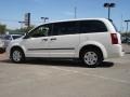 Stone White - Grand Caravan SE Photo No. 6